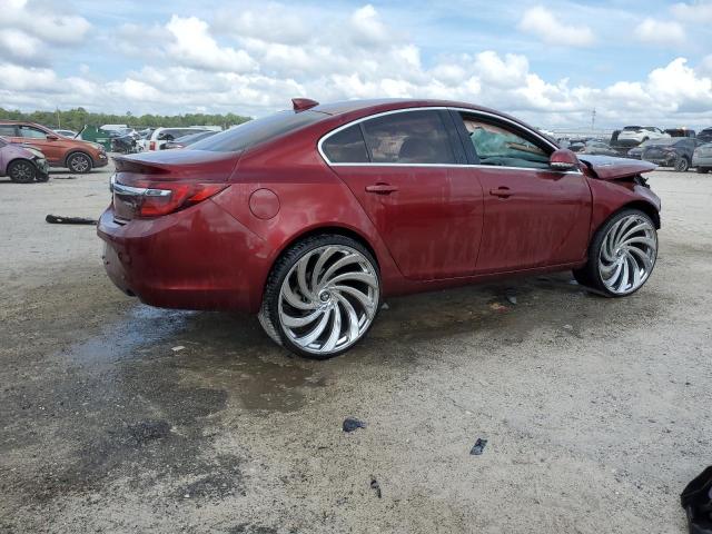 2016 BUICK REGAL 2G4GK5EX6G9200775