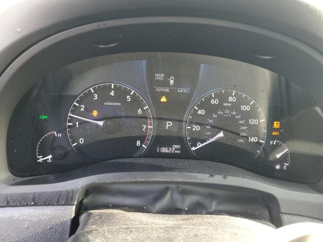 2015 LEXUS RX 350 2T2ZK1BAXFC177386