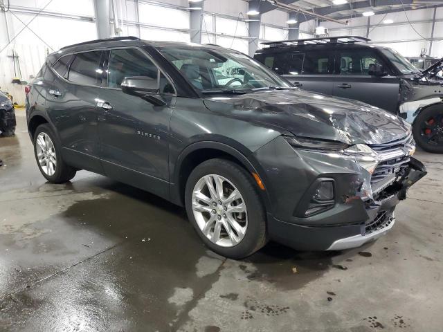 2019 CHEVROLET BLAZER 3LT 3GNKBHRS1KS574650