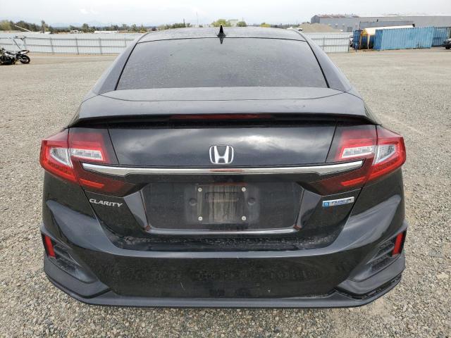 2019 HONDA CLARITY JHMZC5F1XKC004889