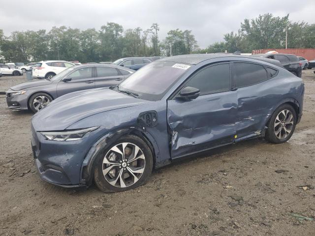 2021 FORD MUSTANG MA - 3FMTK3SUXMMA09327