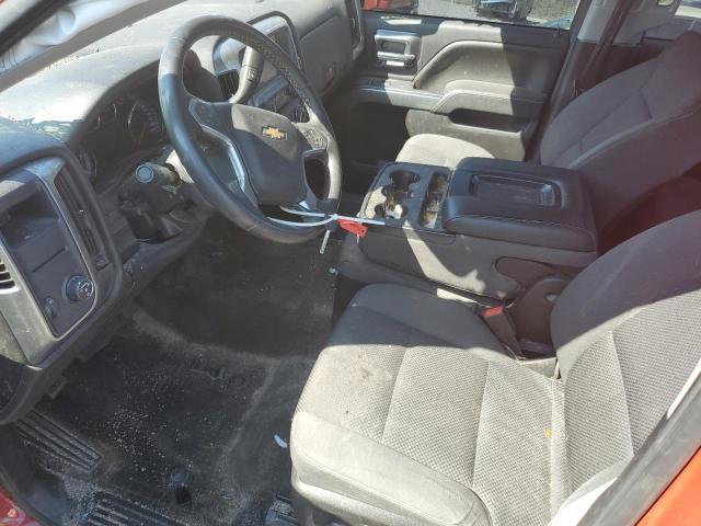 2015 CHEVROLET SILVERADO C1500 LT 1GCRCREC8FZ166891