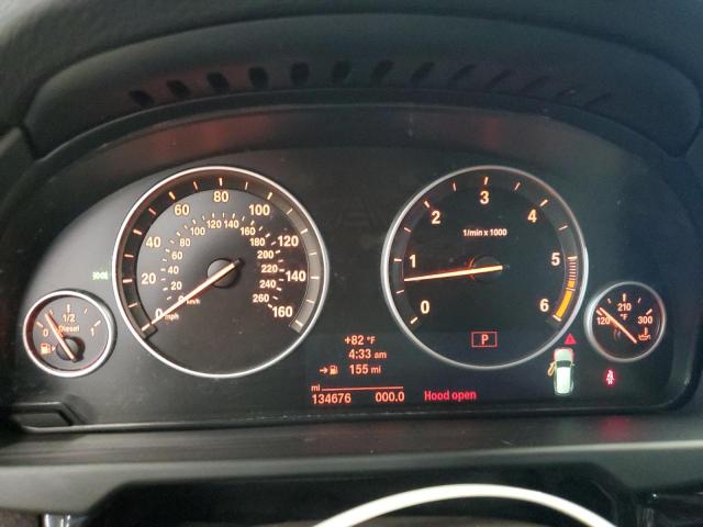 2014 BMW X5 XDRIVE3 - 5UXKS4C5XE0J95032