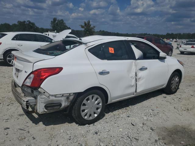 2018 NISSAN VERSA S 3N1CN7AP9JK398521