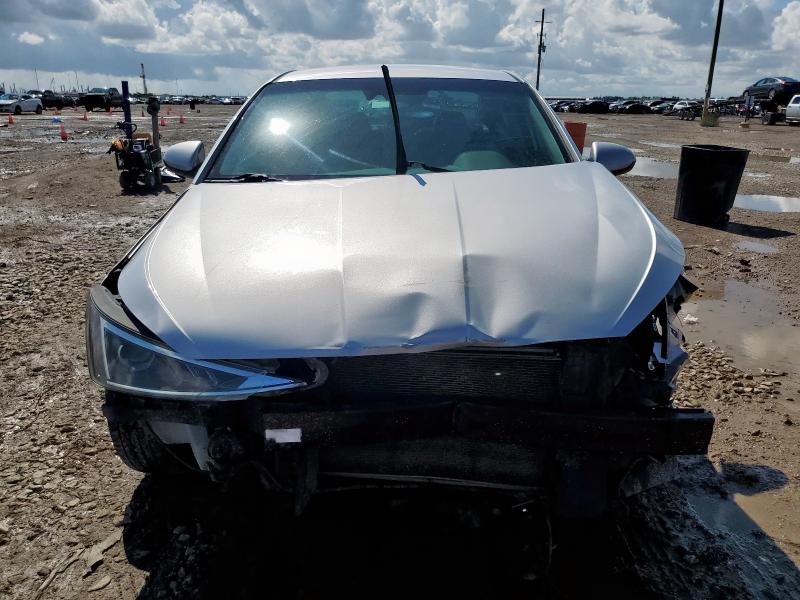 2020 HYUNDAI ELANTRA SE - 5NPD74LF6LH501714