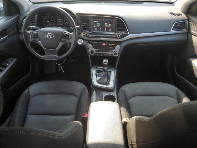 2017 HYUNDAI ELANTRA SE - KMHD84LF6HU292674