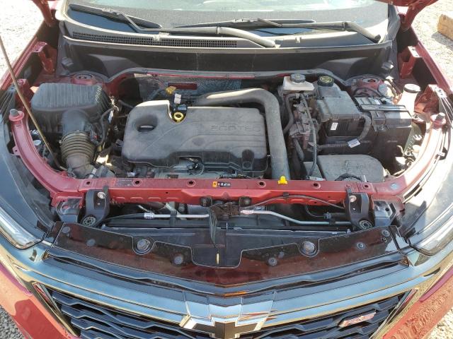2023 CHEVROLET EQUINOX RS 3GNAXMEG9PS129412