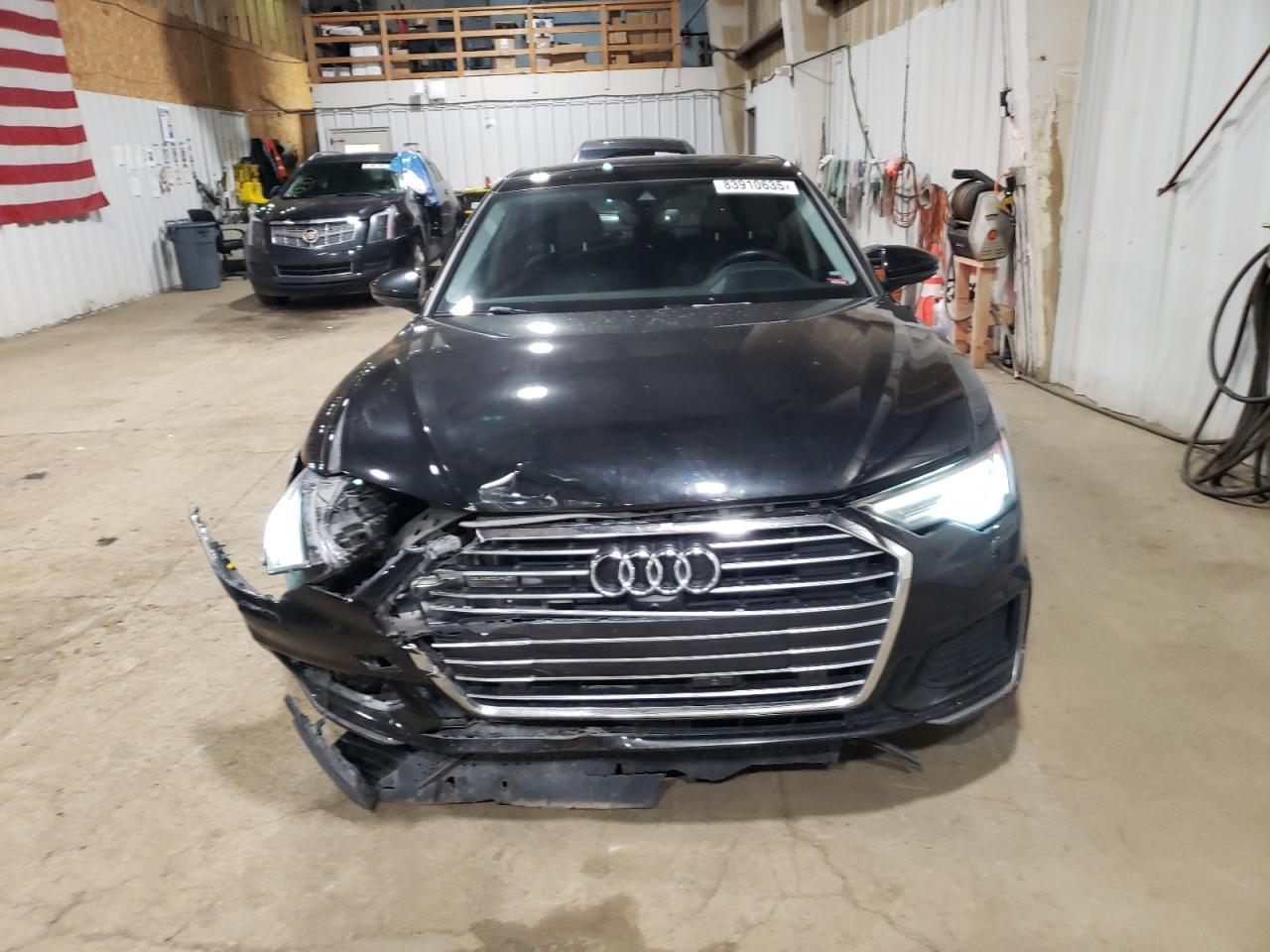 AUDI A6 PREMIUM PLUS