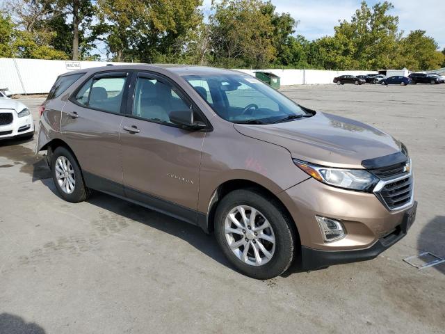 2018 CHEVROLET EQUINOX LS #3280435127