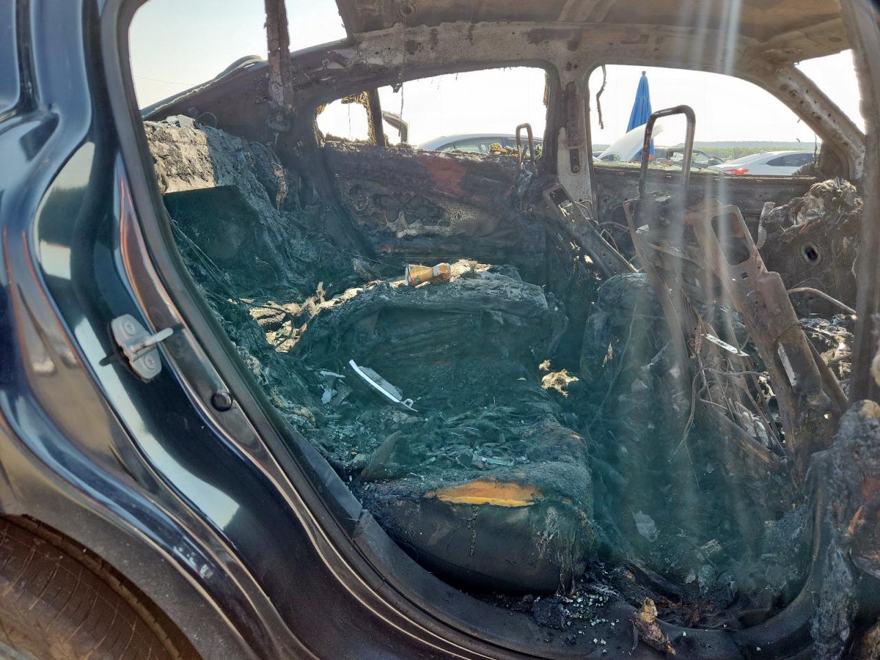 DODGE CHARGER SCAT PACK