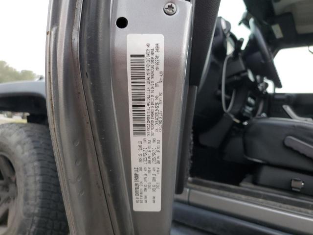 2014 JEEP WRANGLER R #3286659297