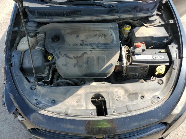 2016 DODGE DART SE 1C3CDFAA6GD533845