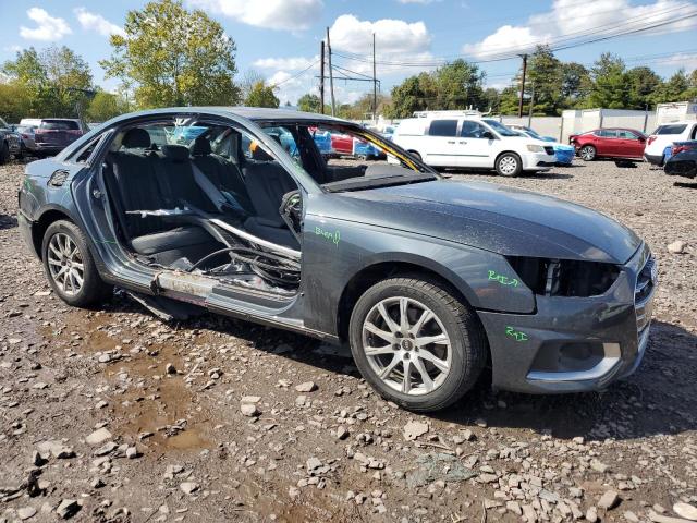 2021 AUDI A4 PREMIUM - WAUABAF48MN007993