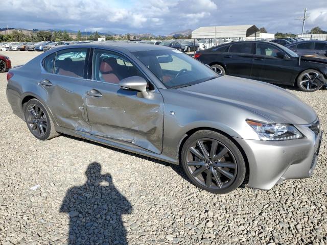 2015 LEXUS GS 350 JTHBE1BL8FA014818