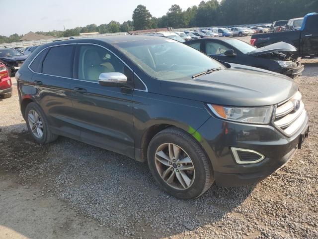 2015 FORD EDGE SEL 2FMTK4J97FBB22305