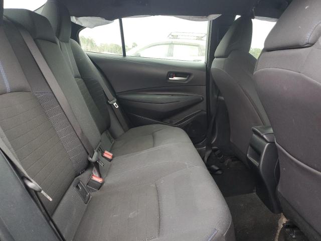 2021 TOYOTA COROLLA SE - JTDS4MCE5MJ068063