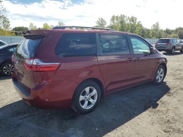 2015 TOYOTA SIENNA LE - 5TDKK3DC1FS563170
