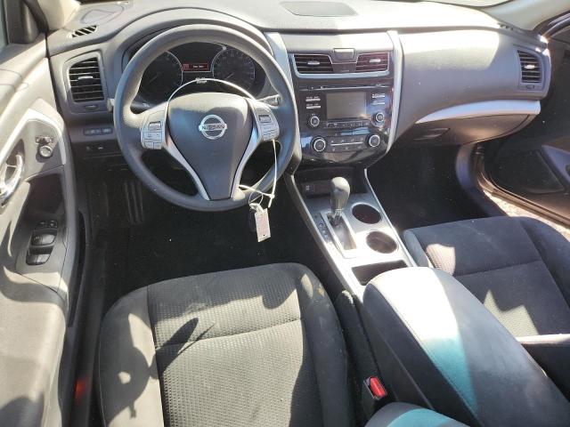 2015 NISSAN ALTIMA 2.5 - 1N4AL3APXFC139512