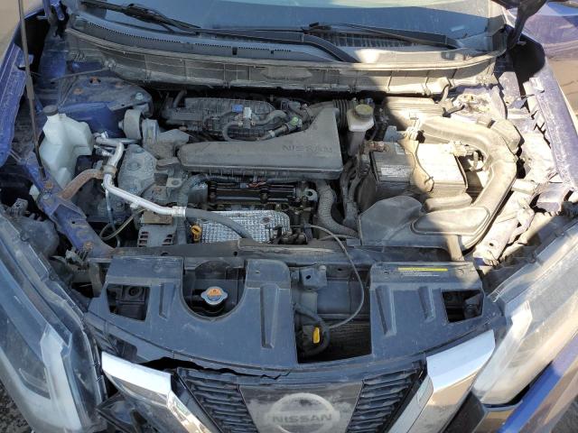 2017 NISSAN ROGUE S - KNMAT2MVXHP584780