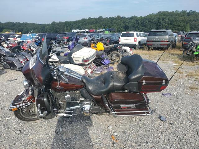 2011 HARLEY-DAVIDSON FLHTCU 1HD1FC413BB612299