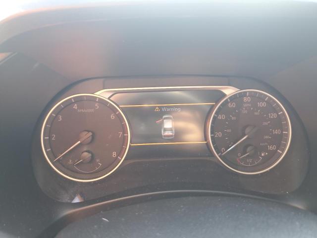2020 NISSAN SENTRA SR 3N1AB8DV3LY265575