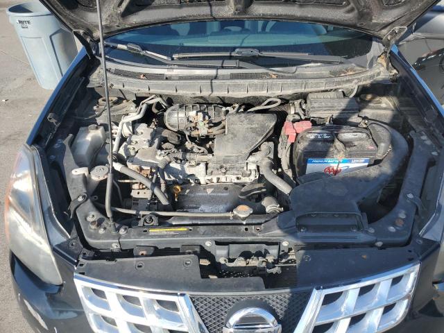 2015 NISSAN ROGUE SELE JN8AS5MV3FW768082