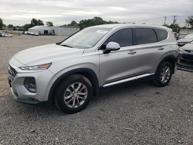 Global Auto Auctions: 2020 HYUNDAI SANTA FE S