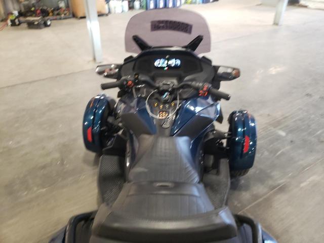 2020 CAN-AM SPYDER ROA 2BXNBDD27LV002851