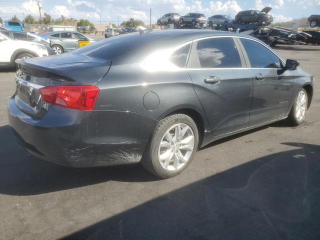 2018 CHEVROLET IMPALA LT #3287844095
