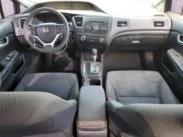 2015 HONDA CIVIC LX 2HGFB2F5XFH541775