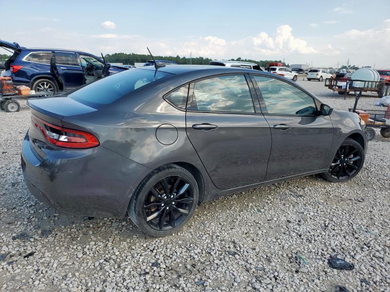 2016 DODGE DART SXT S 1C3CDFFA0GD816458