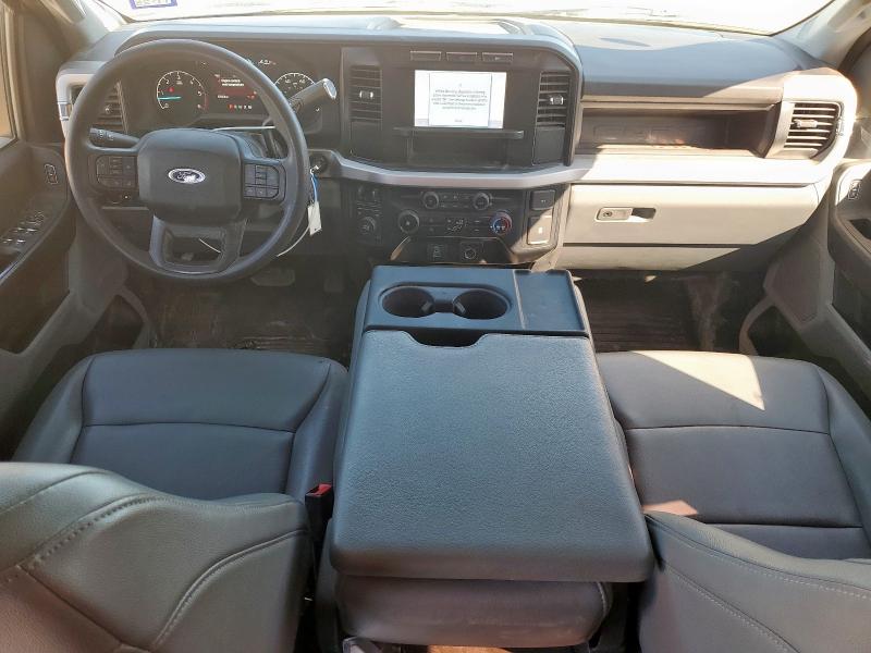 2023 FORD F350 SUPER DUTY #3303982702