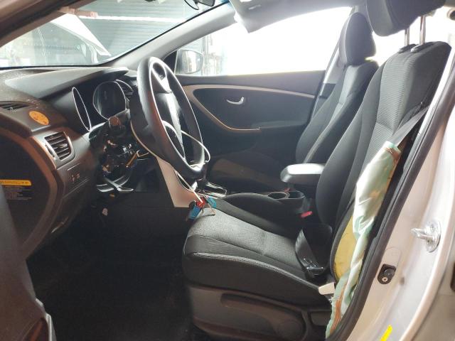 2016 HYUNDAI ELANTRA GT KMHD35LH6GU305315