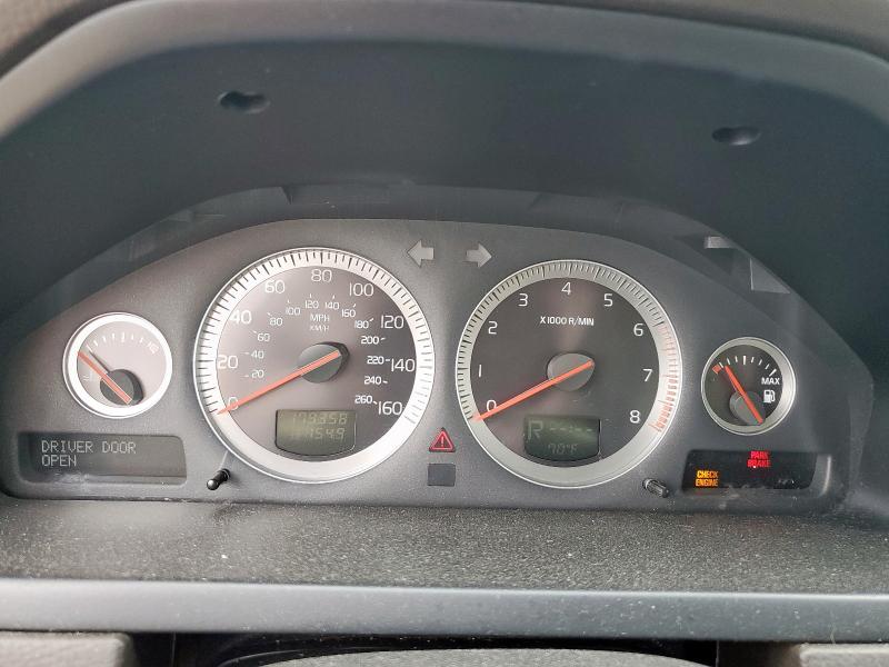 2013 VOLVO XC90 3.2 #3291594926