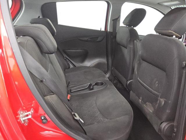 2020 CHEVROLET SPARK 1LT KL8CD6SA5LC451169