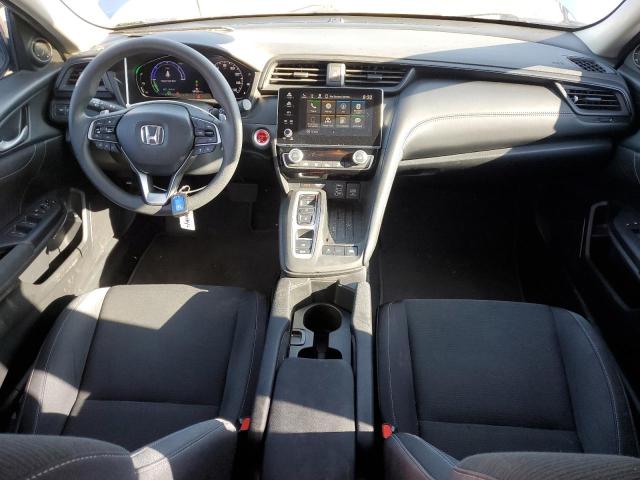 2019 HONDA INSIGHT EX 19XZE4F55KE030995