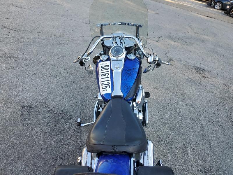 2000 HD FLSTF #3246903263