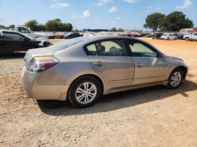 2011 NISSAN ALTIMA BASE #3290230205