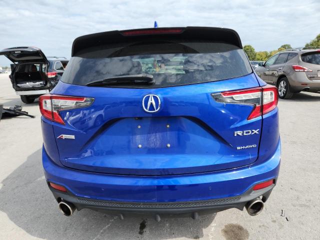 2019 ACURA RDX A-SPEC 5J8TC2H66KL010625