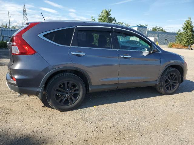 2016 HONDA CR-V TOURI 5J6RM4H98GL808606