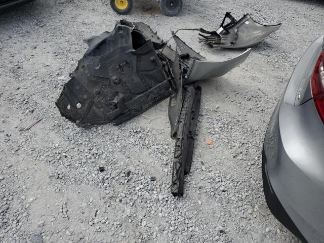 2024 TOYOTA CAMRY XLE 4T1F11AK7RU895016