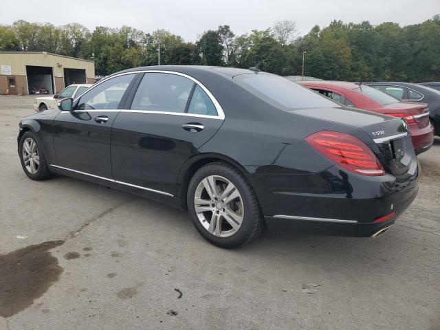 2017 MERCEDES-BENZ S 550 4MATIC WDDUG8FB0HA305725
