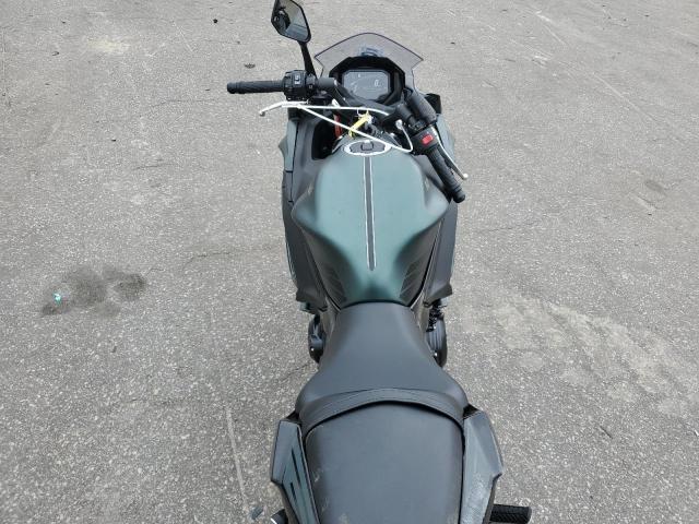 2025 KAWASAKI EX650 P ML5EXEP19SDAF7606