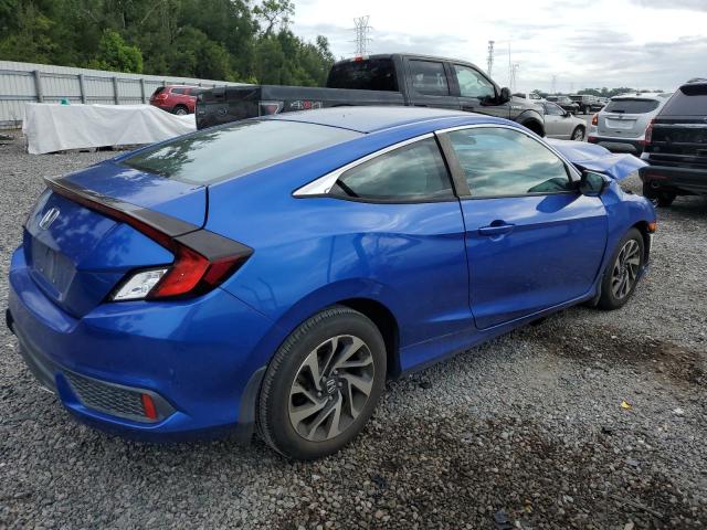 2017 HONDA CIVIC LX 2HGFC4B5XHH307413