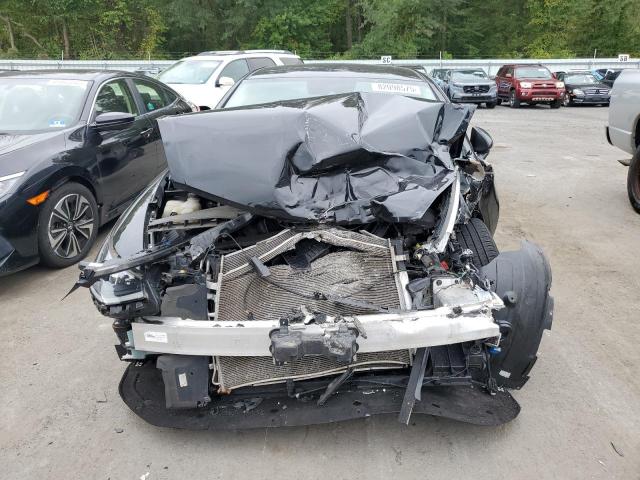 2021 HYUNDAI SONATA SEL - 5NPEL4JA3MH099661