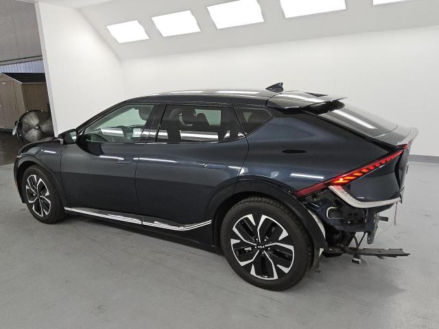 2024 KIA EV6 LIGHT KNDC34LA7R5207498