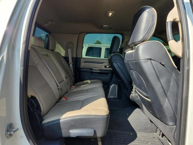 2019 RAM 3500 LIMITED 3C63R3PL1KG558417