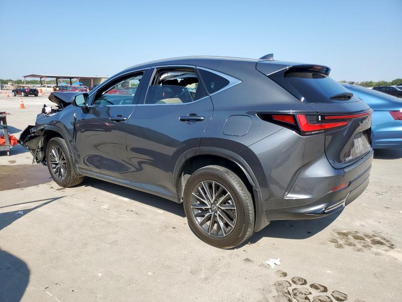 2024 LEXUS NX 350 PRE 2T2GGCEZ5RC051480