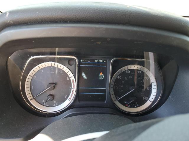 2019 NISSAN TITAN SV 1N6AA1E54KN531779