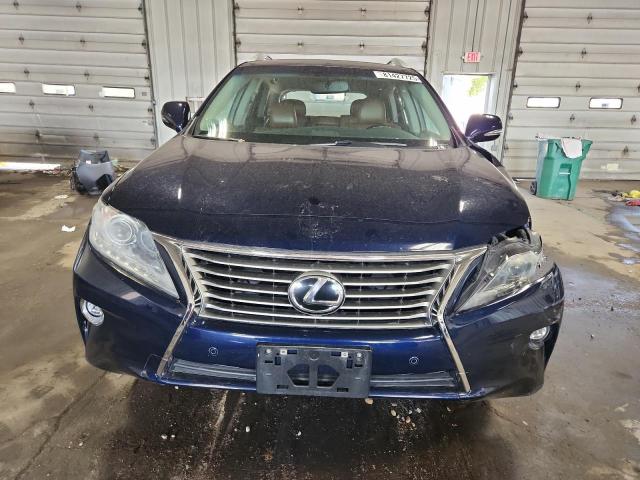 2015 LEXUS RX 350 BAS - 2T2BK1BA3FC311852